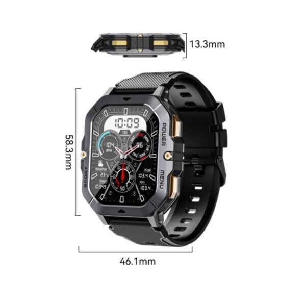 cubot-c28-bt-poziv-black Cubot C28 BT poziv Black