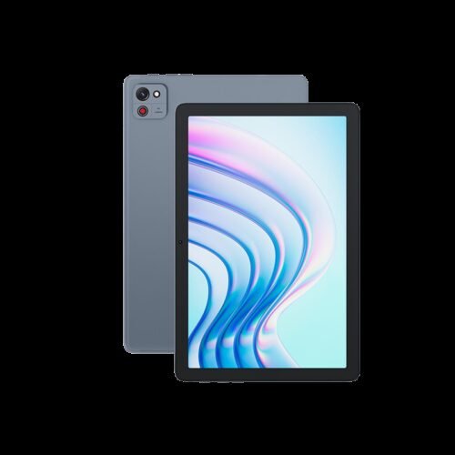 Cubot Tab 65 10.1 HD+IPS 4GB 128GB WiFi Grey plus mis i tastatura