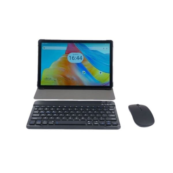 cubot-tab-70-1095-6gb-128gb-lte Cubot Tab 70 10.95 6GB 128GB LTE plus mis i tastatura