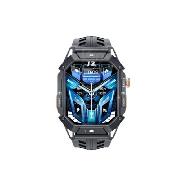 cubot-x1-sa-bluetooth-pozivom-black Cubot X1 sa Bluetooth pozivom Black