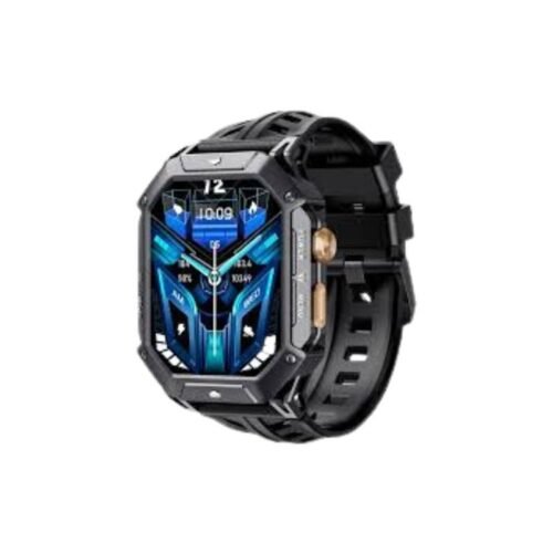 cubot-x1-sa-bluetooth-pozivom-black Cubot X1 sa Bluetooth pozivom Black
