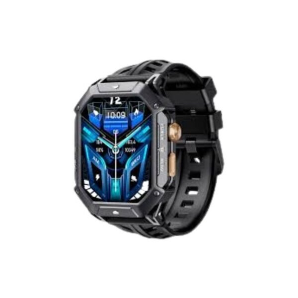 cubot-x1-sa-bluetooth-pozivom-black Cubot X1 sa Bluetooth pozivom Black
