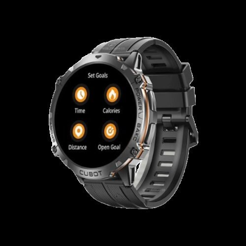 Cubot X3 sa Bluetooth pozivom Black