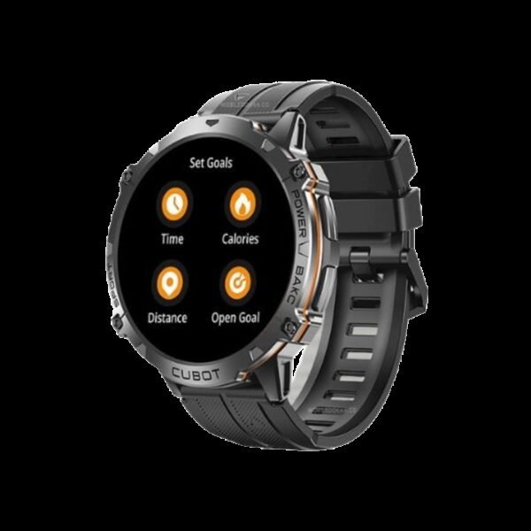cubot-x3-sa-bluetooth-pozivom-black Cubot X3 sa Bluetooth pozivom Black