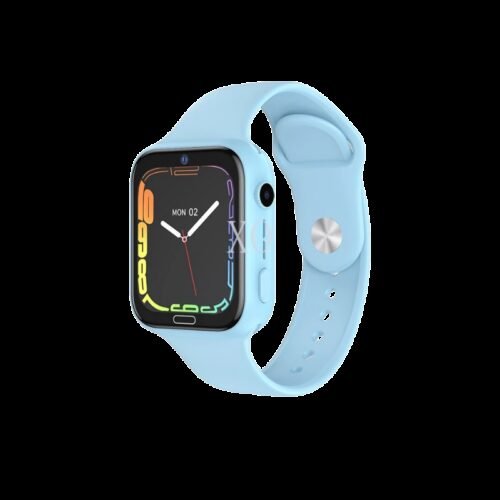 djeciji-pametni-sat-h140-4g-blue Djeciji pametni sat H140 4G Blue