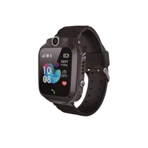 djeciji-pametni-sat-xo-h100-2g-blue Dječiji pametni sat XO H100 2G Black