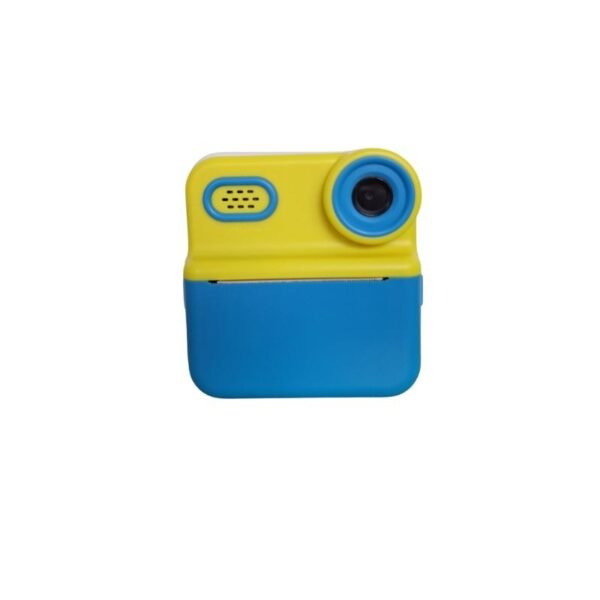 Djeciji printer instant photo print Plavi