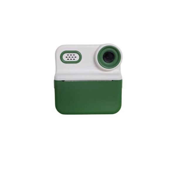 djeciji-printer-instant-photo-print-zeleni Djeciji printer instant photo print Zeleni
