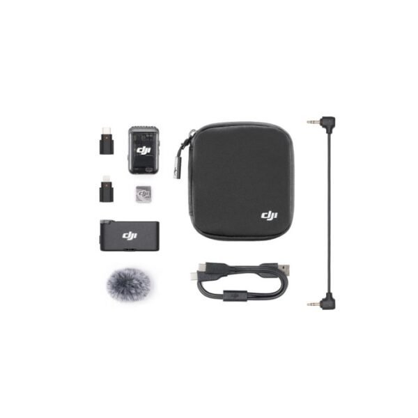 dji_mic_2_1_tx_1_rx_ce DJI Mic 2 (1 TX + 1 RX)