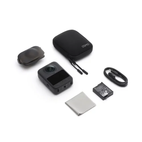 DJI Osmo 360 Standard Combo
