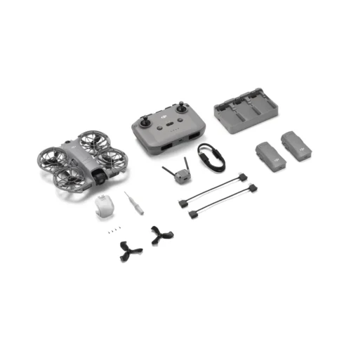 DJI Neo 2 Fly More Combo