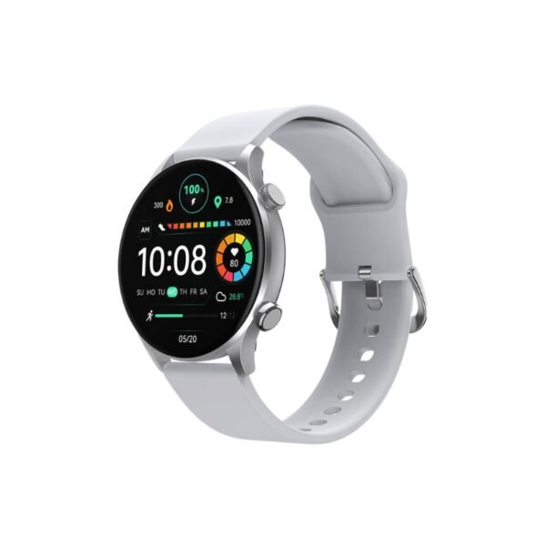haylou-smart-wach-rt3-ls16-silver Haylou Smart Wach RT3 - LS16 sa Bluetooth pozivom Silver