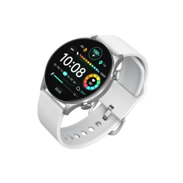 haylou-smart-wach-rt3-ls16-silver Haylou Smart Wach RT3 - LS16 sa Bluetooth pozivom Silver