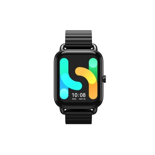 haylou-smart-watch-rs-4-plus-black-ls11 Haylou Smart Watch RS4 Plus Black - LS11 (magnetna narukvica)