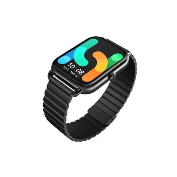 haylou-smart-watch-rs-4-plus-black-ls11 Haylou Smart Watch RS4 Plus Black - LS11 (magnetna narukvica)