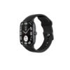 haylou-smart-watch-rs5-black Haylou Smart Watch RS5 Black + narukvica gratis