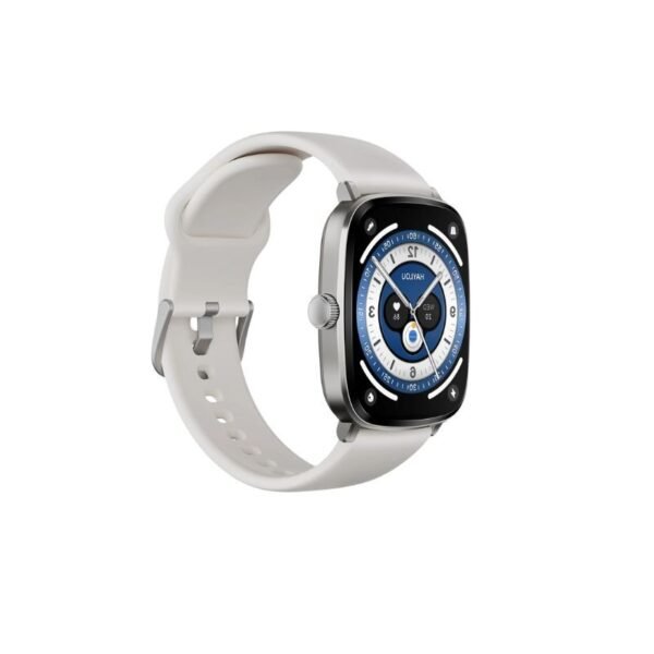 haylou-smart-watch-rs5-silver Haylou Smart Watch RS5 Silver + narukvica gratis