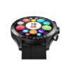haylou-smart-watch-solar-pro-black Haylou Smart Watch Solar Pro Black sa Bluetooth pozivom