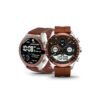 haylou-smart-watch-solar-pro-brown-sa-bluetooth-pozivom Haylou Smart Watch Solar Pro Brown sa Bluetooth pozivom
