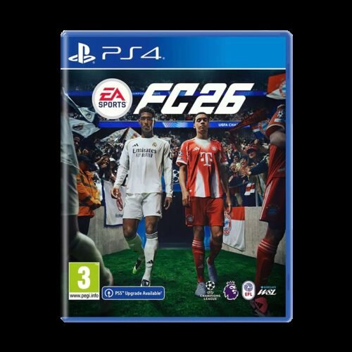 Igra za PS4 EA SPORTS FC 26