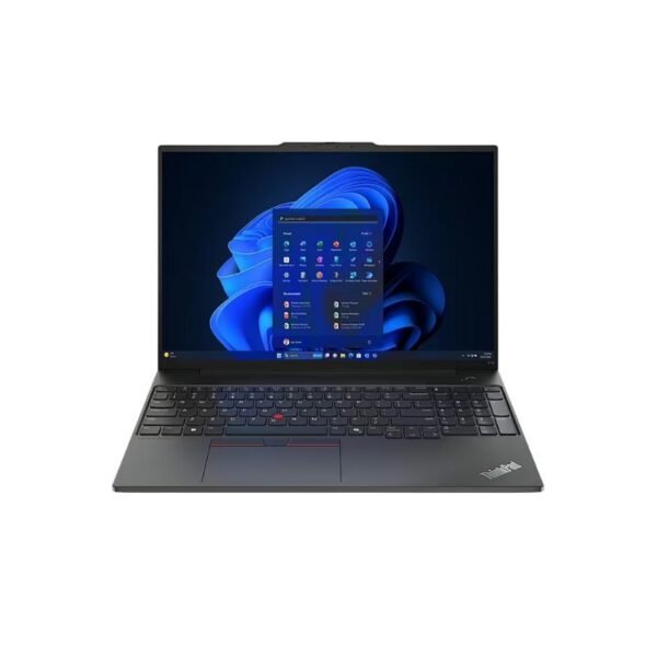 Laptop Lenovo ThinkPad E16 G2 R5 16GB 512GB 16 SSD/FPR/N WUXGA NoOs