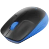 LOGITECH M190 Wireless Mouse - BLUE