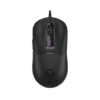 mis2 LORGAR MSA10, Ultralight Wired Gaming Mouse Advanced, black