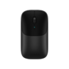 mismobitech SATECHI Slim EX Wireless Mouse (Space Black)