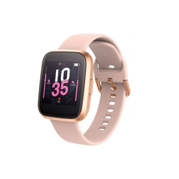 Pametni sat Forever ForeVigo 2 SW-320 Rose gold