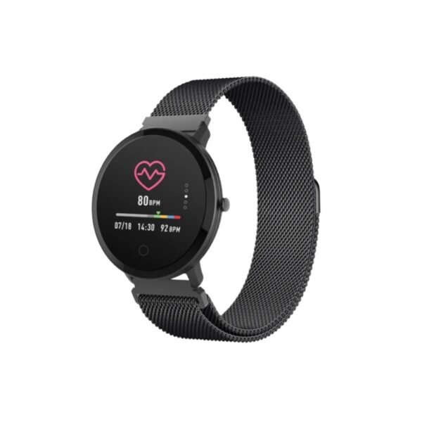 pametni-sat-forever-forevive-sb-320-black Pametni sat Forever ForeVive SB-320 Black