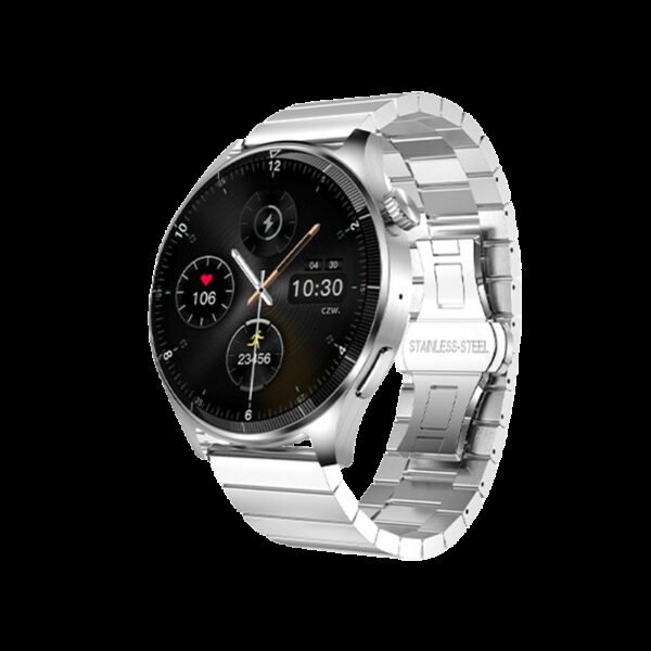 Pametni sat Forever Grand 2 SW-710 silver