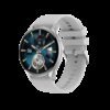 Pametni sat XO J5 Silver (BT poziv)