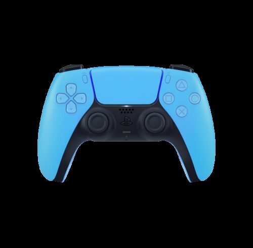 PS5 Dualsense Wireless Controller Starlight Blue v2