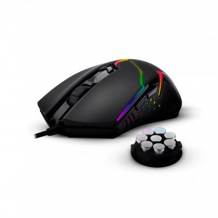 ReDragon Gaming mis M601 Centrophorus 2