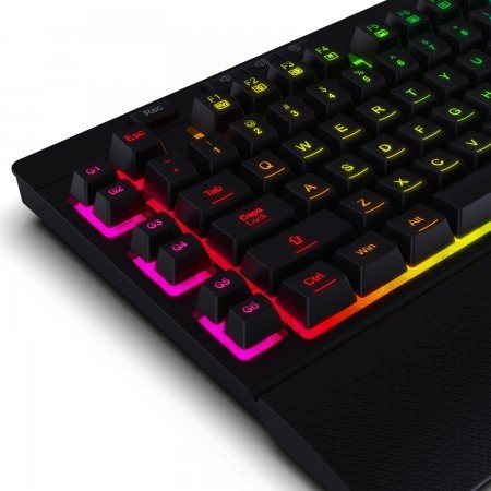 ReDragon Gaming Tastatura Shiva K512 RGB