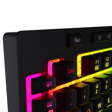 ReDragon Gaming Tastatura Shiva K512 RGB