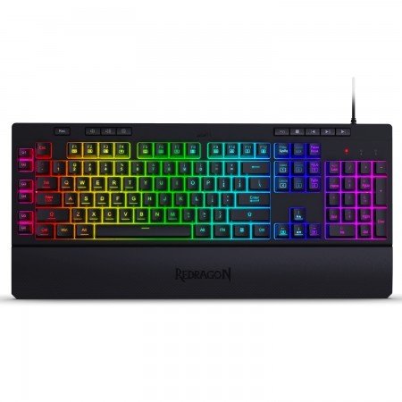 redragon-gaming-tastatura-shiva-k512-rgb ReDragon Gaming Tastatura Shiva K512 RGB