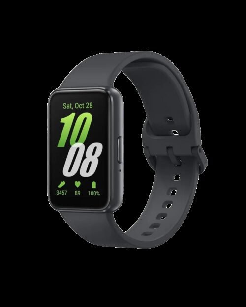 Samsung Galaxy Fit 3 R390 Gray