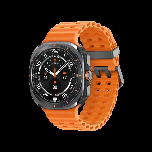Samsung Galaxy Watch Ultra L705 47mm 2025 LTE Titanium Grey