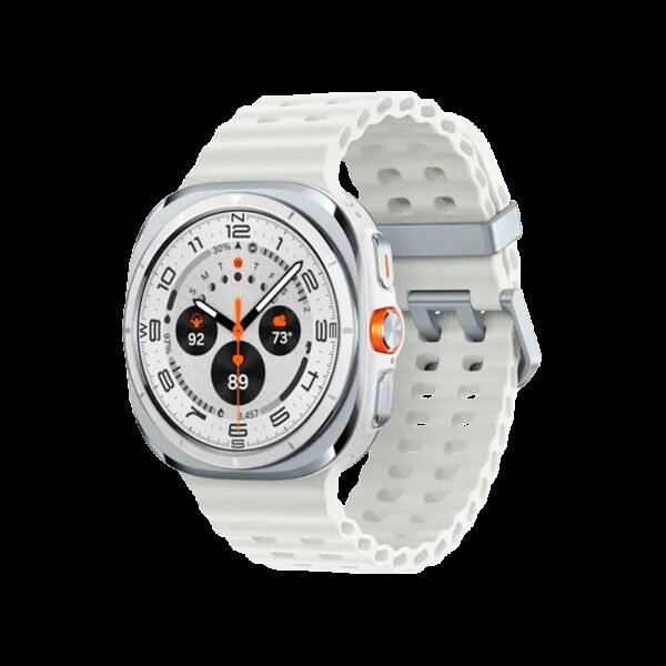 samsung-galaxy-watch-ultra-l705-titanium-white Samsung Galaxy Watch Ultra L705 Titanium White