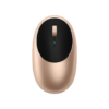 SATECHI M1 Bluetooth Wireless Mouse - Gold
