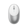 SATECHI M1 Bluetooth Wireless Mouse - Silver