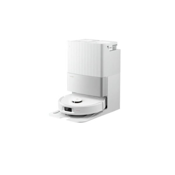 Usisivac Roborock Qrevo C Pro White