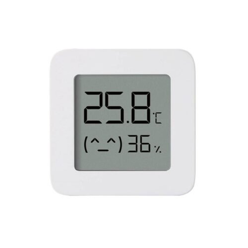 xiaomi-mi-temperature-and-humidity-monitor-2 Xiaomi Mi Temperature and Humidity Monitor 2