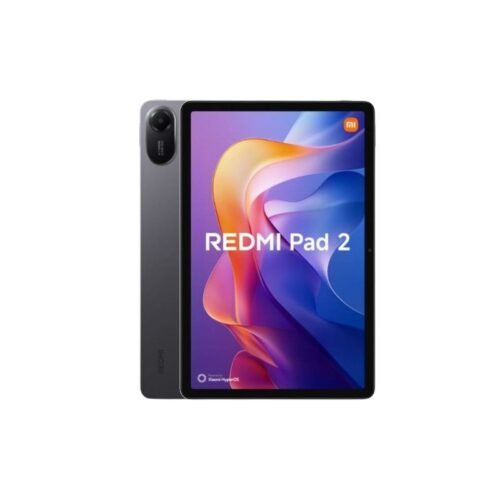 xiaomi-redmi-pad-2-wifi-4gb-128gb-grey Xiaomi Redmi Pad 2 WiFi 4GB 128GB Grey