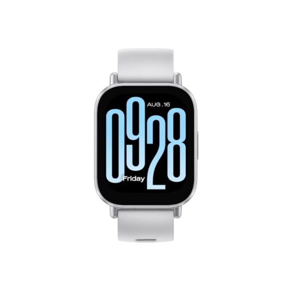 Xiaomi Redmi Watch 5 Active Matte Silver