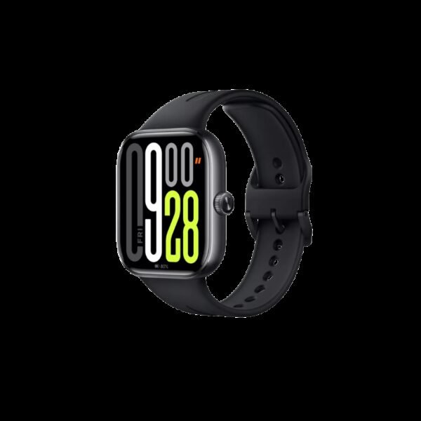 xiaomi-redmi-watch-5-black Xiaomi Redmi Watch 5 Black