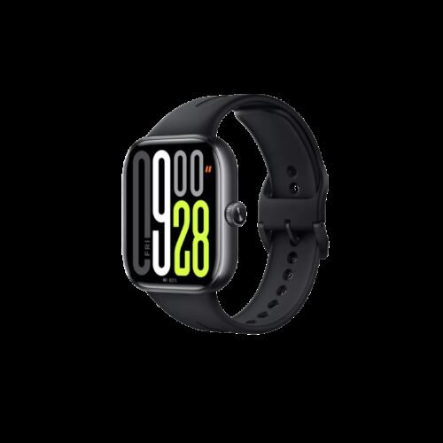 xiaomi-redmi-watch-5-black Xiaomi Redmi Watch 5 Black