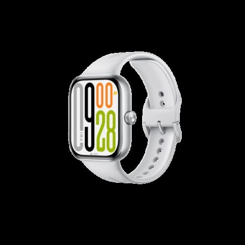 xiaomi-redmi-watch-5-silver-gray Xiaomi Redmi Watch 5 Silver gray