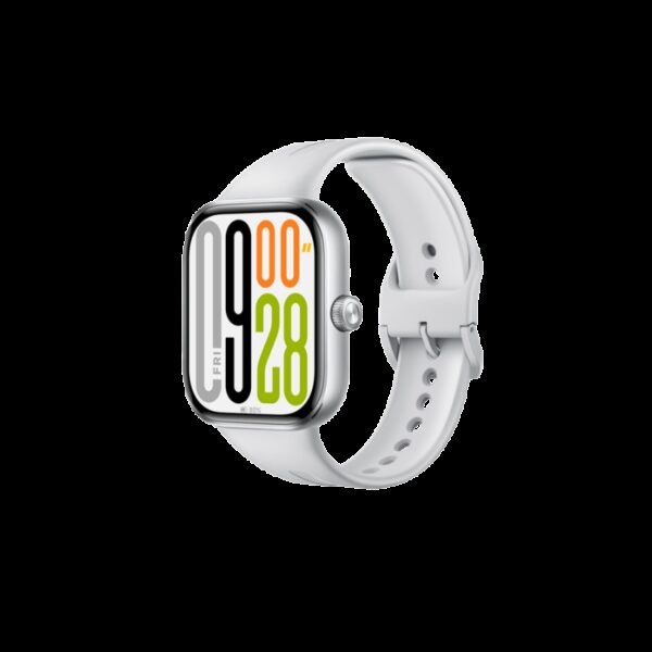 xiaomi-redmi-watch-5-silver-gray Xiaomi Redmi Watch 5 Silver gray